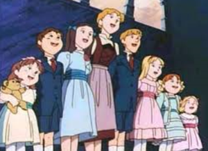 【70・80年代アニメ】もう一度観てみたいのは？