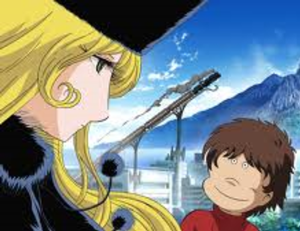 【70・80年代アニメ】もう一度観てみたいのは？
