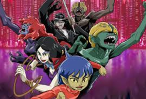 【70・80年代アニメ】もう一度観てみたいのは？