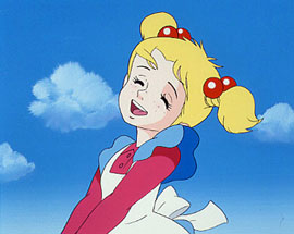 【70・80年代アニメ】もう一度観てみたいのは？