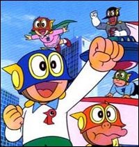 【70・80年代アニメ】もう一度観てみたいのは？