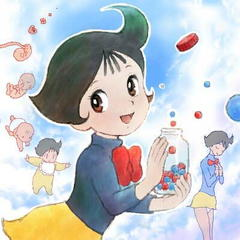 【70・80年代アニメ】もう一度観てみたいのは？