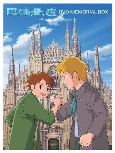 【70・80年代アニメ】もう一度観てみたいのは？