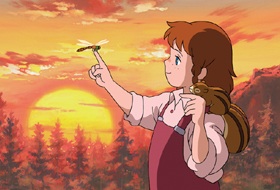 【70・80年代アニメ】もう一度観てみたいのは？