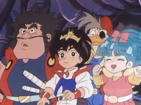 【70・80年代アニメ】もう一度観てみたいのは？