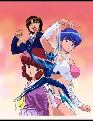 【70・80年代アニメ】もう一度観てみたいのは？