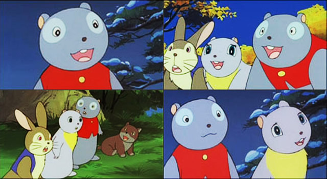 【70・80年代アニメ】もう一度観てみたいのは？