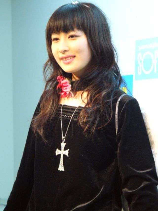 芸能人がキャバ嬢になったら誰がナンバー1になると思いますか?
