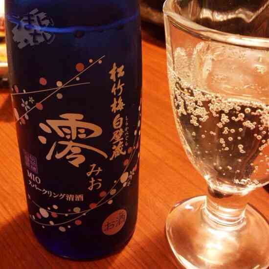 お酒好きな方!