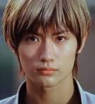 みなさん、今週もお疲れ様です。イケメン画像で目の回復を。