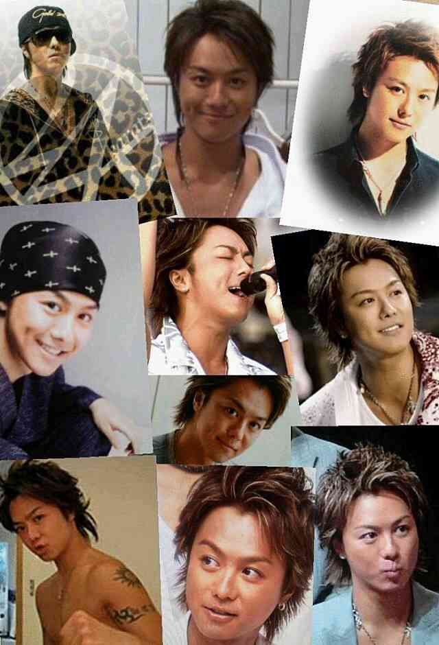 みなさん、今週もお疲れ様です。イケメン画像で目の回復を。