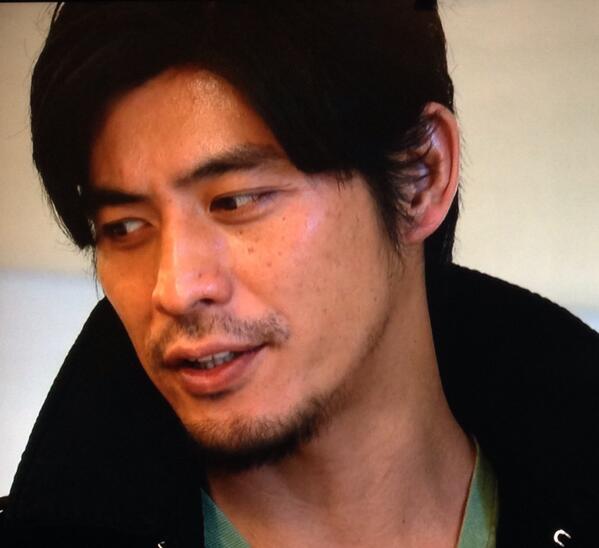 みなさん、今週もお疲れ様です。イケメン画像で目の回復を。