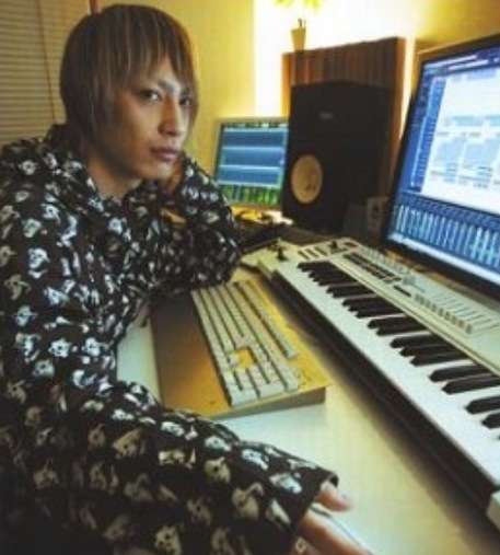 みなさん、今週もお疲れ様です。イケメン画像で目の回復を。