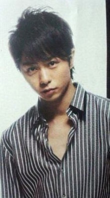 みなさん、今週もお疲れ様です。イケメン画像で目の回復を。