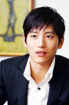 みなさん、今週もお疲れ様です。イケメン画像で目の回復を。