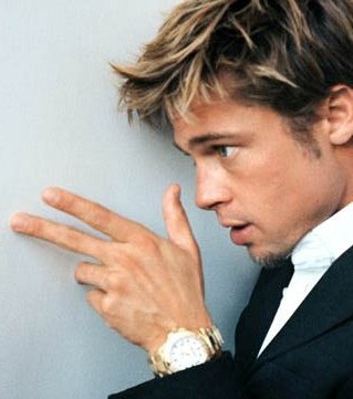 みなさん、今週もお疲れ様です。イケメン画像で目の回復を。