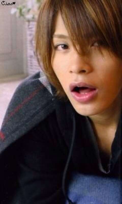 みなさん、今週もお疲れ様です。イケメン画像で目の回復を。