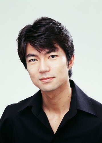 みなさん、今週もお疲れ様です。イケメン画像で目の回復を。