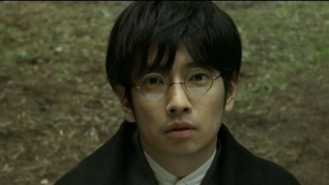 みなさん、今週もお疲れ様です。イケメン画像で目の回復を。