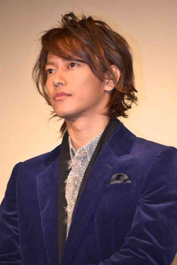 みなさん、今週もお疲れ様です。イケメン画像で目の回復を。