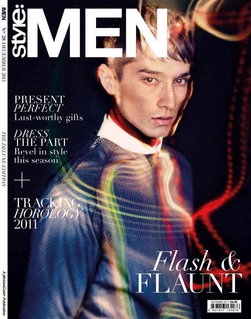 みなさん、今週もお疲れ様です。イケメン画像で目の回復を。