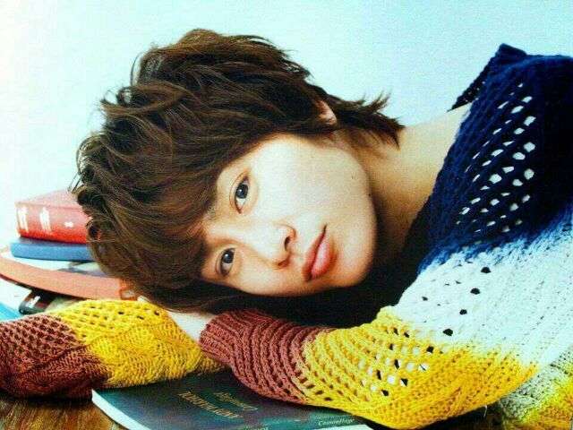 みなさん、今週もお疲れ様です。イケメン画像で目の回復を。