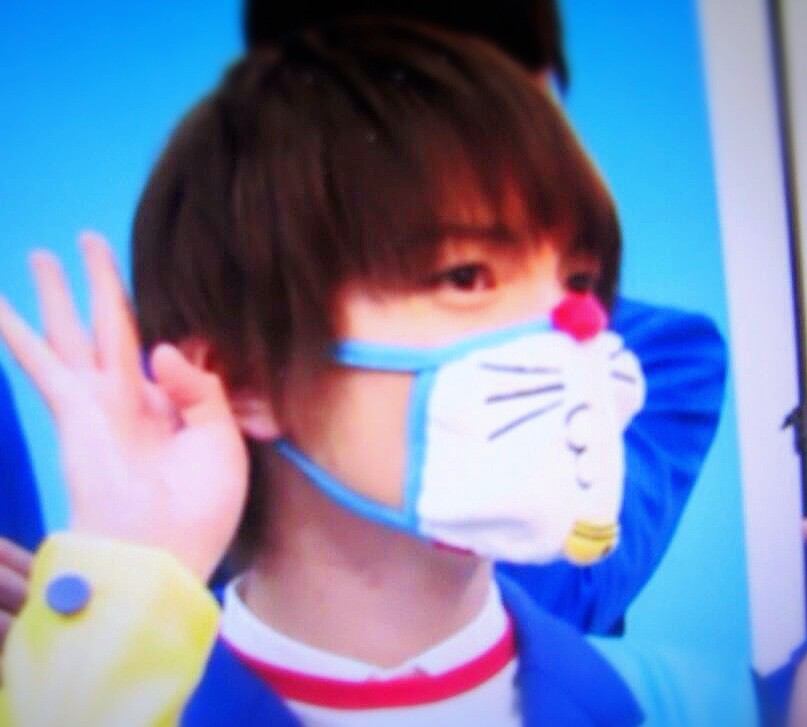 みなさん、今週もお疲れ様です。イケメン画像で目の回復を。