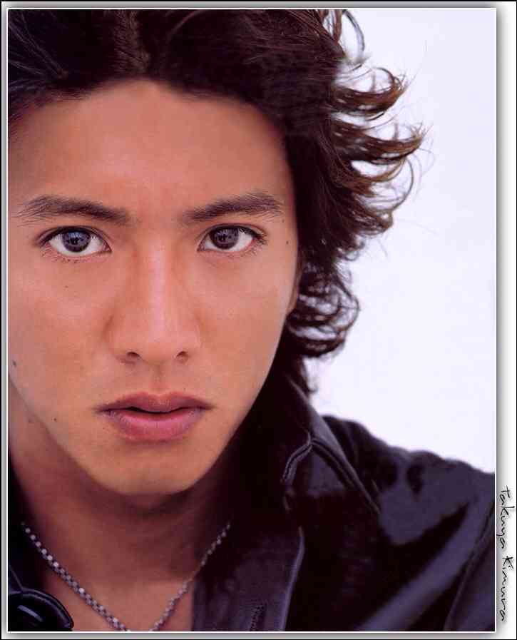 みなさん、今週もお疲れ様です。イケメン画像で目の回復を。