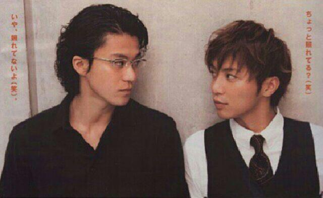 みなさん、今週もお疲れ様です。イケメン画像で目の回復を。