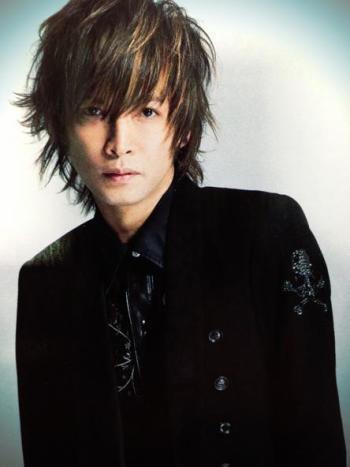 みなさん、今週もお疲れ様です。イケメン画像で目の回復を。