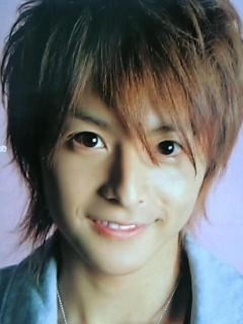 みなさん、今週もお疲れ様です。イケメン画像で目の回復を。