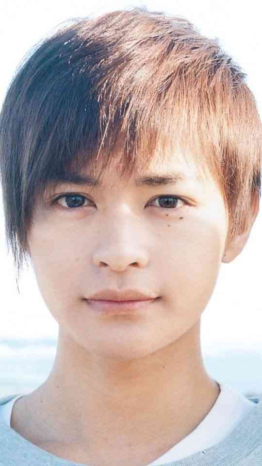 みなさん、今週もお疲れ様です。イケメン画像で目の回復を。