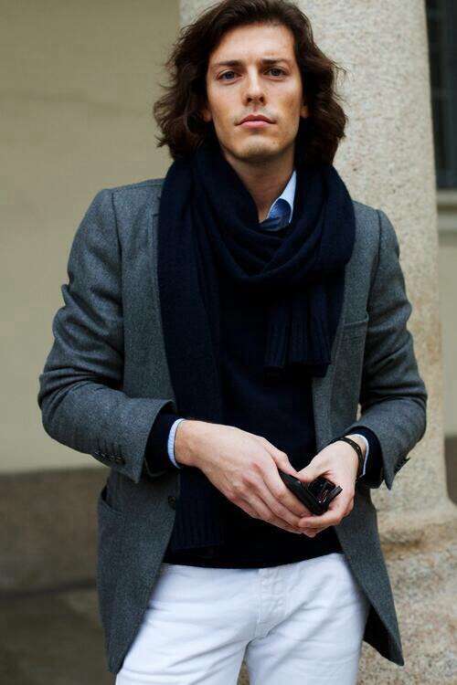 みなさん、今週もお疲れ様です。イケメン画像で目の回復を。