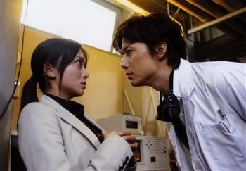 みなさん、今週もお疲れ様です。イケメン画像で目の回復を。