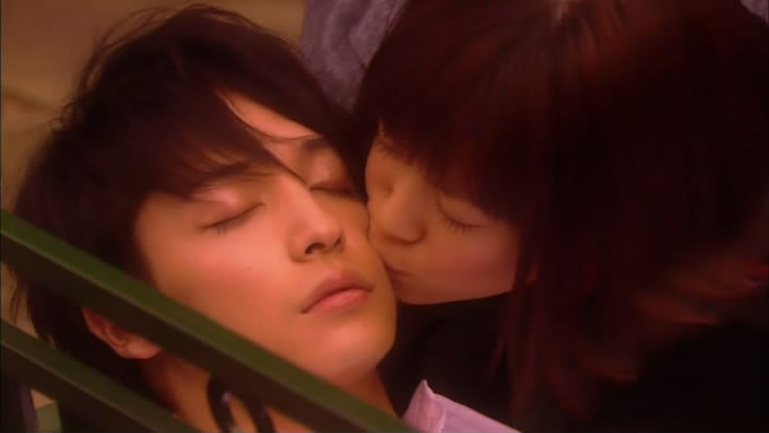 みなさん、今週もお疲れ様です。イケメン画像で目の回復を。