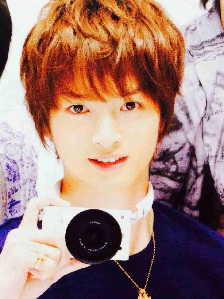 みなさん、今週もお疲れ様です。イケメン画像で目の回復を。