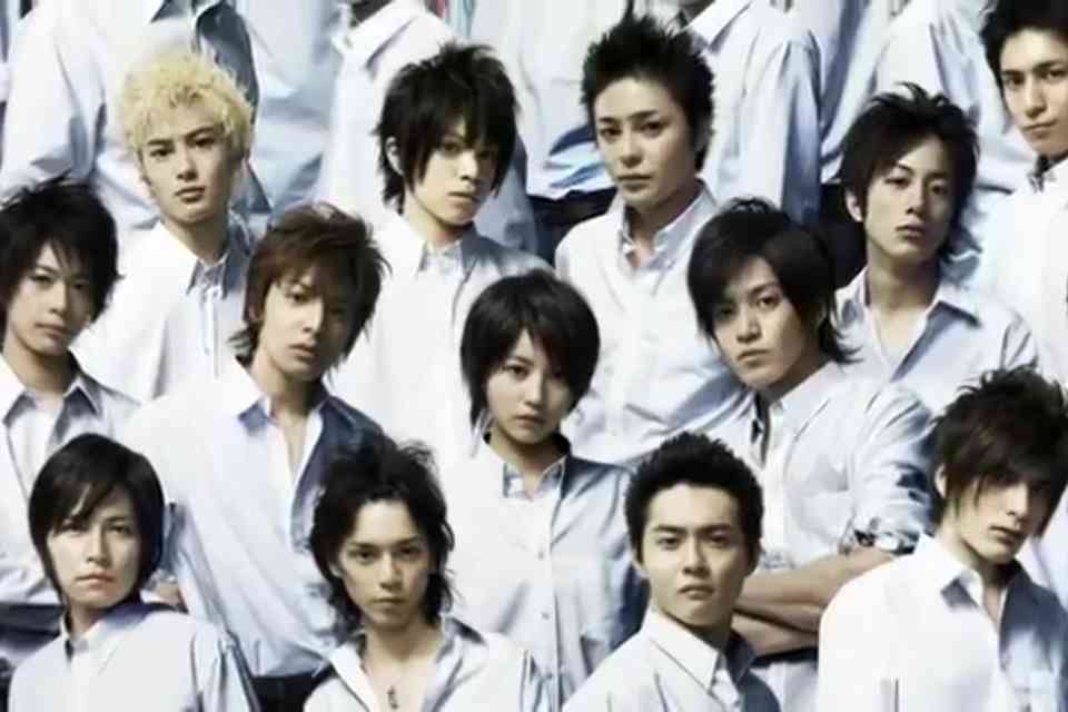 みなさん、今週もお疲れ様です。イケメン画像で目の回復を。