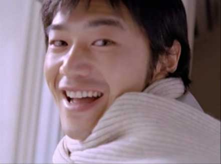 みなさん、今週もお疲れ様です。イケメン画像で目の回復を。