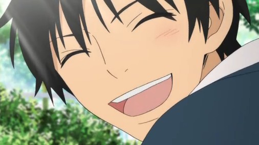 みなさん、今週もお疲れ様です。イケメン画像で目の回復を。