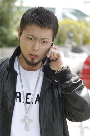 みなさん、今週もお疲れ様です。イケメン画像で目の回復を。