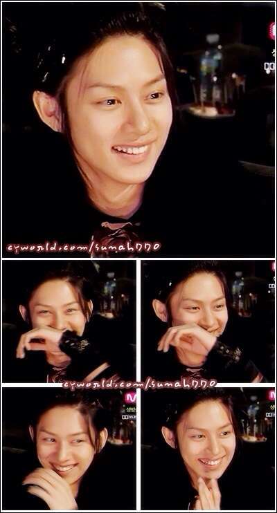 みなさん、今週もお疲れ様です。イケメン画像で目の回復を。