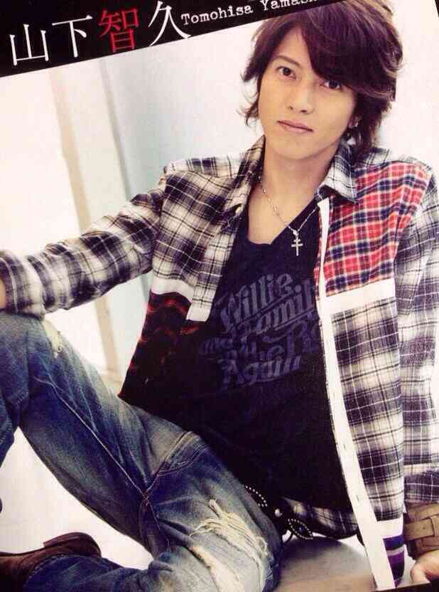 みなさん、今週もお疲れ様です。イケメン画像で目の回復を。