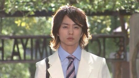 みなさん、今週もお疲れ様です。イケメン画像で目の回復を。