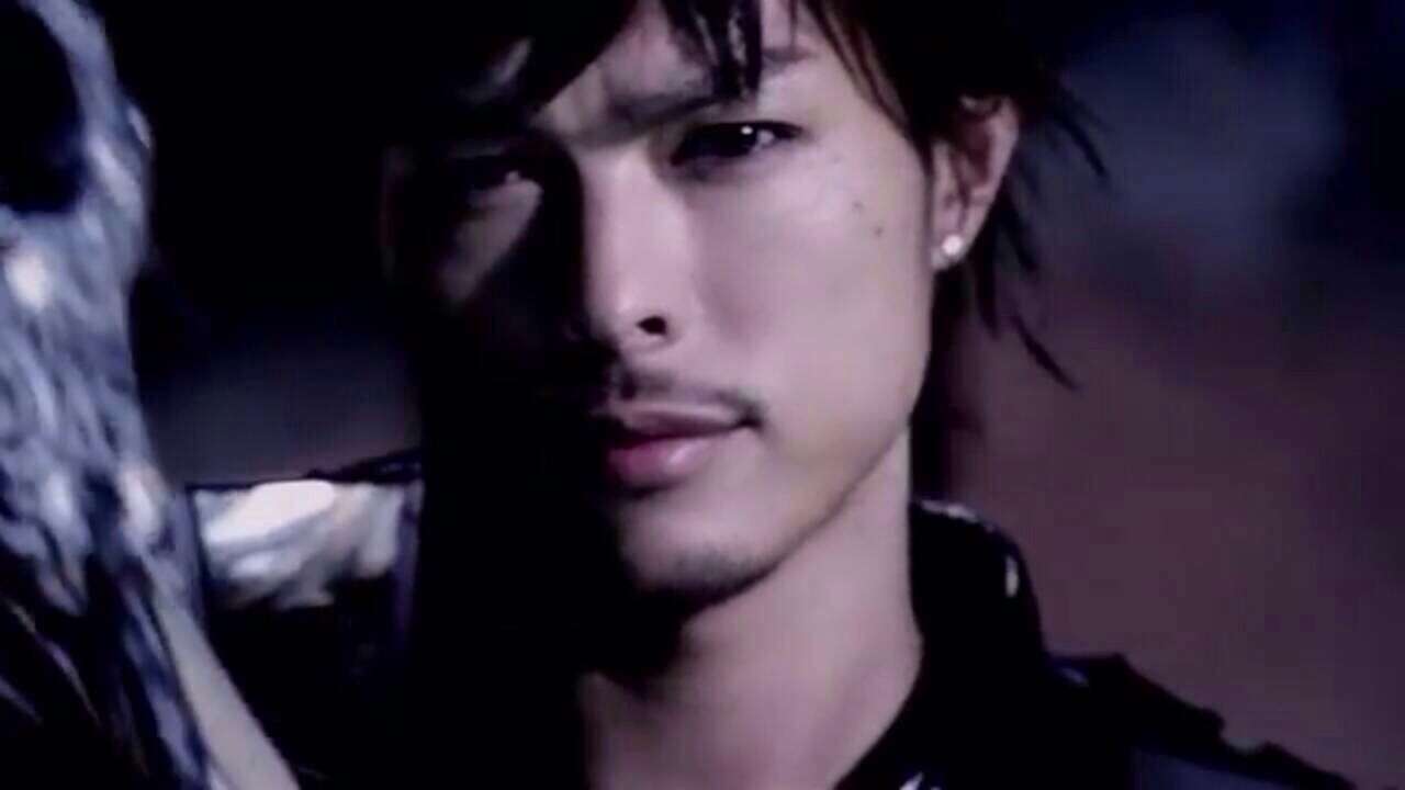 みなさん、今週もお疲れ様です。イケメン画像で目の回復を。