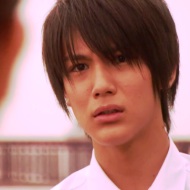 みなさん、今週もお疲れ様です。イケメン画像で目の回復を。