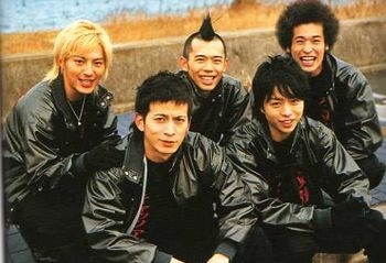 みなさん、今週もお疲れ様です。イケメン画像で目の回復を。