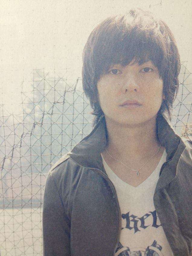 みなさん、今週もお疲れ様です。イケメン画像で目の回復を。