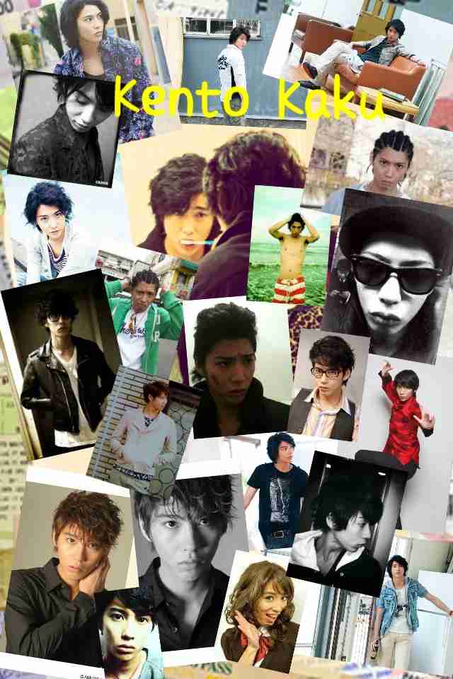 みなさん、今週もお疲れ様です。イケメン画像で目の回復を。