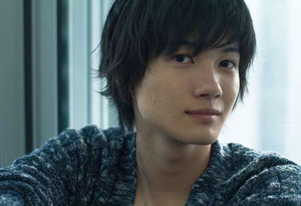 みなさん、今週もお疲れ様です。イケメン画像で目の回復を。