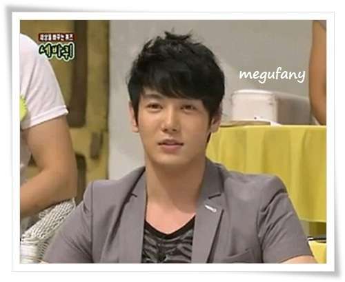 みなさん、今週もお疲れ様です。イケメン画像で目の回復を。